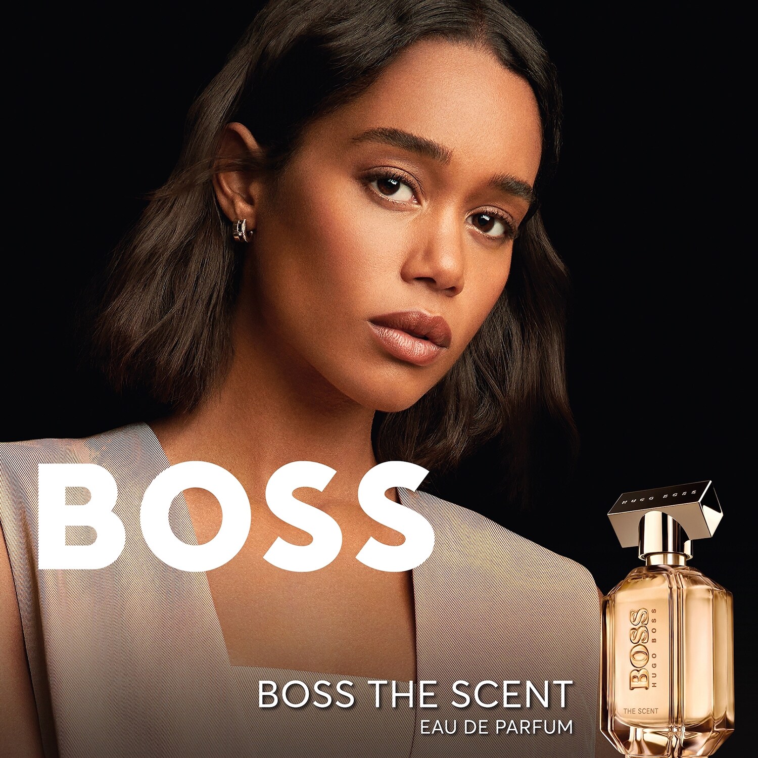 Hugo Boss Parfum Scent For Her www.sephora.de